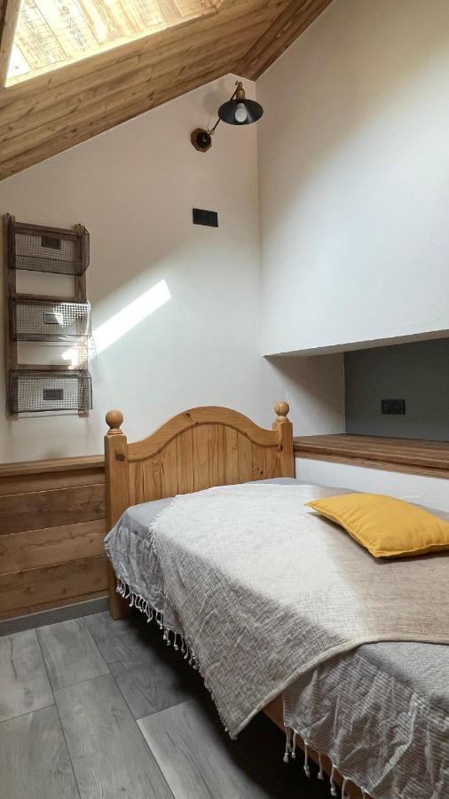 Chambres D'Hotes Les Chambres D'Elsa อัลบิเยซ์-มงต์รงด์ ภายนอก รูปภาพ