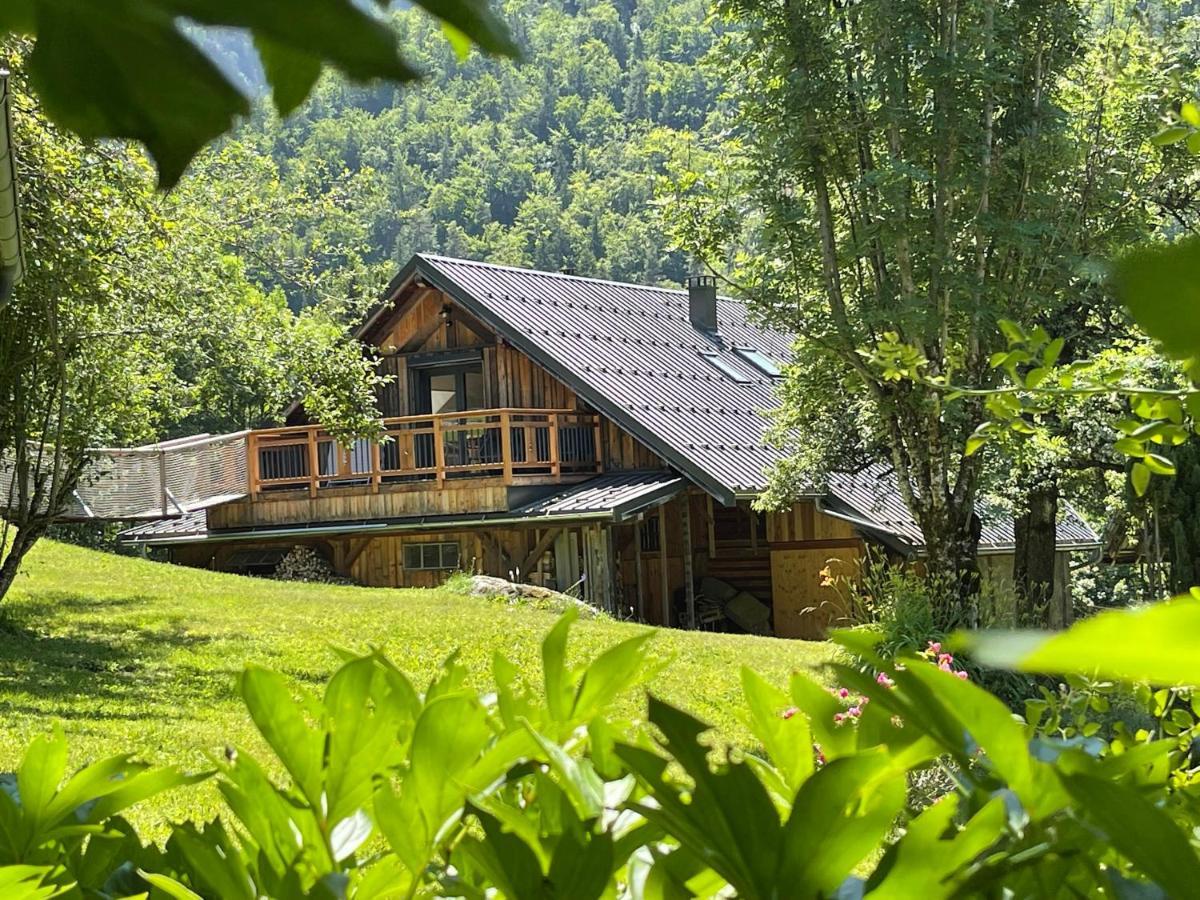 Chambres D'Hotes Les Chambres D'Elsa อัลบิเยซ์-มงต์รงด์ ภายนอก รูปภาพ